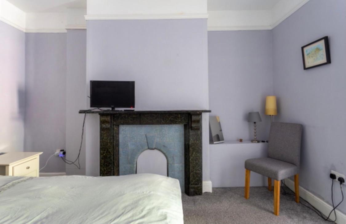 Bridport Garden Suite Екстериор снимка